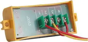 Brake Rectifier YEJ80-90 YEJ100 YEJ160 YEJ112-132-280 Rectification Device | Yej112-132 1.5a Brake Rectifier YEJ80-90 YEJ100 YEJ160 YEJ112-132-280 Rectification Device | Yej112-132 1.5a