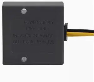 3A-RL rectifier power supply module, 3AR-LF type brake device 1pcs 3A-RL rectifier power supply module, 3AR-LF type brake device 1pcs