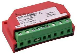 Type SB 710210014 U = 220-415V 1A Motor Rectifier Type SB 710210014 U = 220-415V 1A Motor Rectifier