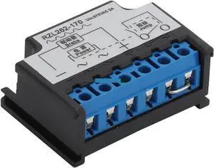 CAARLA Brake Rectifier RZL262-170 Brake Rectifier Mould R204-RZL262-170 (Color : R204-RZL262-170) CAARLA Brake Rectifier RZL262-170 Brake Rectifier Mould R204-RZL262-170 (Color : R204-RZL262-170)