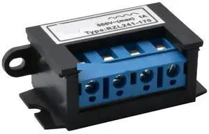 Brake Rectifier RZL241-170 1A 460V Module RZL141-96 270V RZL141-170H | Rzl241-170 Half Wave Brake Rectifier RZL241-170 1A 460V Module RZL141-96 270V RZL141-170H | Rzl241-170 Half Wave