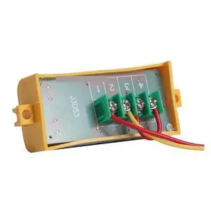 Brake Rectifier YEJ80-90 YEJ100 YEJ160 YEJ112-132-280 Rectification Device | Yej80-90 1a Brake Rectifier YEJ80-90 YEJ100 YEJ160 YEJ112-132-280 Rectification Device | Yej80-90 1a