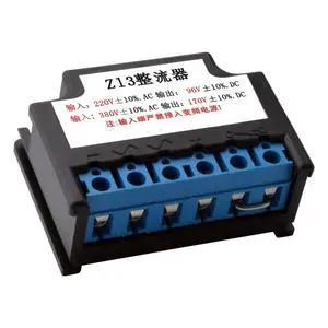 1PC KZL3 Rectifier ZL3-180 Switch Rectifier Power Supply ZL3-96 ZL3 Rectifier (5A) (Rectifier ZL3-180) 1PC KZL3 Rectifier ZL3-180 Switch Rectifier Power Supply ZL3-96 ZL3 Rectifier (5A) (Rectifier ZL3-180)