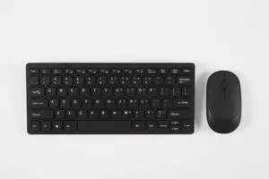 2.4G Wireless Keyboard and Mouse Combo, English Layout, Quiet Mouse, 78 Keys, for Wins, for OS X,black 2.4G Wireless Keyboard and Mouse Combo, English Layout, Quiet Mouse, 78 Keys, for Wins, for OS X,black