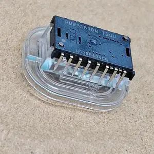 1pcs/Lot New and Original PMW3360DM-T2QU + LM19-LSI DIP PMW3360 PMW3360DM Sensor with Lens LM19 New 2026 for Arrival High for Quality 1pcs/Lot New and Original PMW3360DM-T2QU + LM19-LSI DIP PMW3360 PMW3360DM Sensor with Lens LM19 New 2026 for Arrival High for Quality