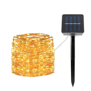 7M 50LED String Light, Warm White LED Christmas Lights IP44 Waterproof Crystal Bubble String Lights Fairy Decorative Lights for Weddings/Parties/Festivals, 8 Modes, Auto 7M 50LED String Light, Warm White LED Christmas Lights IP44 Waterproof Crystal Bubble String Lights Fairy Decorative Lights for Weddings/Parties/Festivals, 8 Modes, Auto