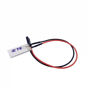 LDT0-028K Piezo Vibration Sensor Piezoelectric thin film vibration sensor High sensitivity AC coupling LDT0-028K Piezo Vibration Sensor Piezoelectric thin film vibration sensor High sensitivity AC coupling