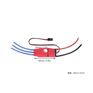30A Simonk electric adjustable four axis model airplane brushless electric adjustable electronic speed controller 2212 brushless motor 30A Simonk electric adjustable four axis model airplane brushless electric adjustable electronic speed controller 2212 brushless motor