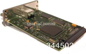 620N JETDIRECT J7934A 10/100tx Server NETWORK Card FOR HP LASER PRINTERS SHIPPING FREE