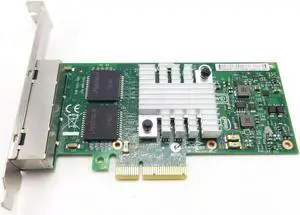 94Y5167 IBM I340-T4 QUAD PORT SERVER ADAPTER