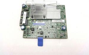 HP 749796-001 Smart Array P440Ar 12Gb By S Pcie 3 X8 Sassata Controller With 2Gb Fbwc