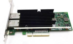 HP 717708-001 Ethernet 10Gb 2Port 561T Adapter