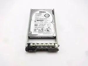 Dell 87GNY 1.2TB SAS 6G 10K 2.5(SFF) Hard Drive