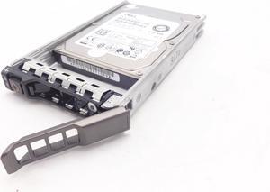 Dell R0MWH 1.2TB SAS 12G 10K 2.5(SFF) Hard Drive