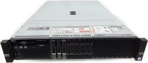Dell Poweredge R730 8 Bay 24Core Server 2xE5-2680v3 2.5GHZ 32GB DDR4 2133 RAM 3x1.2TB 12G SAS 10K PERC H730 Redundant Power Supplies