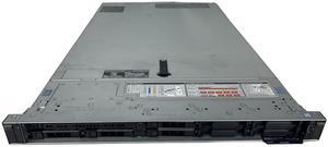 Dell Poweredge R640 8x2.5 16Core Server 2xBronze 3106 1.7GHZ 192GB DDR4 2133 RAM 4x1.2TB 12G SAS 10K PERC H330 Redundant Power Supplies