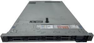 Dell Poweredge R640 8x2.5 16Core Server 2xBronze 3106 1.7GHZ 256GB DDR4 2133 RAM 6x300GB SAS PERC H330 Redundant Power Supplies