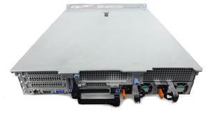 Dell Poweredge R740 8x2.5 16Core Server 2xBronze 3106 1.7GHZ 64GB DDR4 2133 RAM 3x1.2TB 12G SAS 10K PERC H330 Redundant Power Supplies