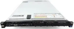 Dell R630 8SFF 2xE5-2637v3 3.5GHZ=8Cores 128GB 3x960GB SATA 6G SSD 2x1100W