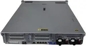 HPE Proliant DL380 G10 2xGold 5215L 2.5GHZ=20Cores 256GB 5x1.2TB SAS 12G 2x800w
