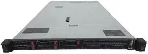 HPE Proliant DL360 G10 2xGold 6130 2.1GHZ=32Cores 256GB 3x300GB 12G SAS 2x800w