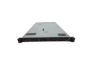 HPE Proliant DL360 G10 2xSLVR 4116 2.1GHZ=24Cores 256GB 4x600GB 12G SAS 2x800w