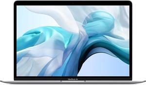 Apple MacBook Air MVH42LL/A 13.3" 8GB 512GB SSD Core™ i5-1030NG7 1.1GHz macOS, Silver