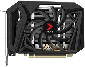 PNY GeForce GTX 1660 Super 6GB Gaming Single Fan PNY GeForce GTX 1660 Super 6GB Gaming Single Fan