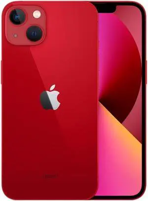 Apple iPhone 13 128GB 6.1" 5G Verizon Unlocked, Red