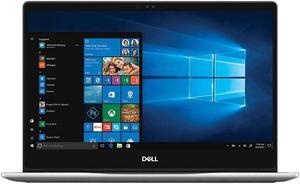 Dell Inspiron 2-in-1 13.3" FHD Touch i7-8550U 8 256GB SSD i5379-7923GRY-PUS