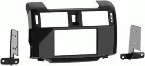 Toyota 4 Runner 2010 and UP