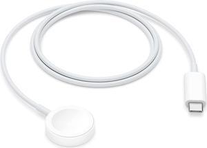 MLWJ3AM/A - Apple Watch Magnetic Fast Charger to USB-C Cable (1m)