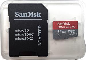 sandisk ultra plus | Newegg.com