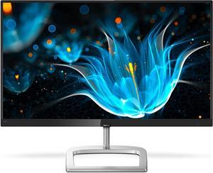 Philips frameless monitor 22" FHD IPS FreeSync 75Hz VESA 226E9QDSB