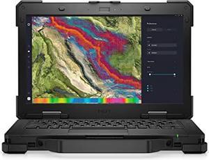 Dell Latitude Rugged Extreme 7330 FHD Touch i5-1145G7 16 256GB 3YR WTY FPR