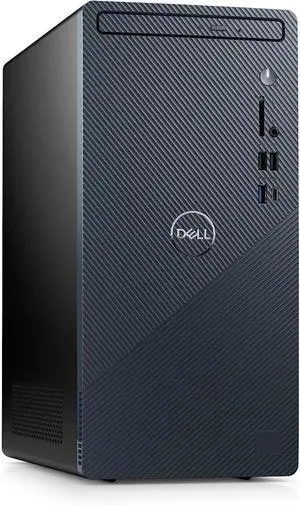 DELL Inspiron Desktop PC Intel Core i5-13400 16GB RAM 1TB HDD + 256GB SSD Windows 11 Pro (I3020-5241BLU-PUS)