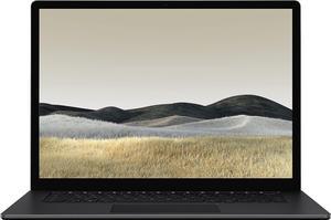 Microsoft Surface Laptop 3 15 i51035G7 16GB 256GB SSD French Key Black