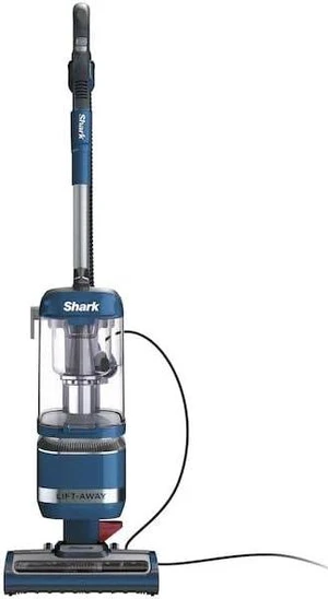 Shark LA301 Navigator ADV Lift-Away Upright Corded Vacuum - BLUE Shark LA301 Navigator ADV Lift-Away Upright Corded Vacuum - BLUE