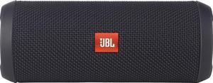 Refurbished JBL Flip 3 Portable Speaker System JBLFLIP3BLK  Black