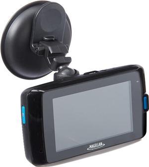 Magellan MiVue 420 1080P Plus Super HD Dash Camera 2.7" MV0420SGXXX - Black
