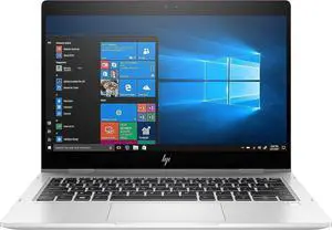 HP EliteBook 830 G6 Laptop Intel Core i7-8665U 1.9GHz 16GB RAM 512GB SSD 13.3" FHD Windows 11 Pro (Refurbished)