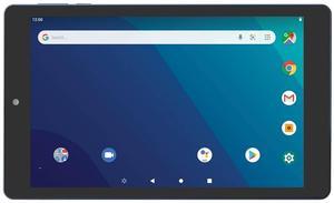 ONN SURF TABLET 32GB 2GB 8" (1280X800) ANDROID 10 GO EDITION NAVY BLUE