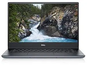 DELL VOSTRO 5490 14" FHD I5-10210U 8GB 256GB SSD UHD GRAPHICS - BLACK
