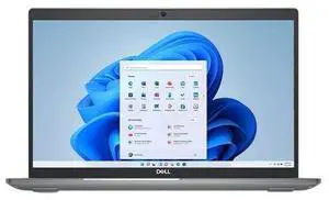 DELL LATITUDE 5550 15.6" FHD ULTRA 7-165U VPRO 32GB 512GB SSD WIN 11 PRO, Silver