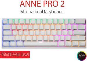 anne pro linux