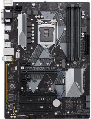 ASUS Prime Z390-A Motherboard with Intel Core I5 9600KF