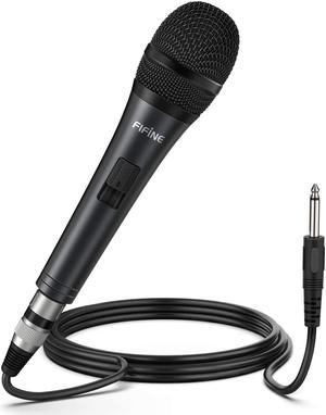 FIFINE K667 PC Microphone 3.5mm Jack