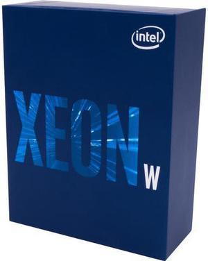 Intel Xeon W-3175X Skylake X 28-Core, 56-Thread, 3.1 GHz (3.8 GHz Turbo) LGA 3647 255W BX80673W3175X Server Processor