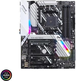 ASUS ROG Crosshair VII Hero (Wi-Fi) AM4 ATX AMD Motherboard ASUS ROG Crosshair VII Hero (Wi-Fi) AM4 ATX AMD Motherboard