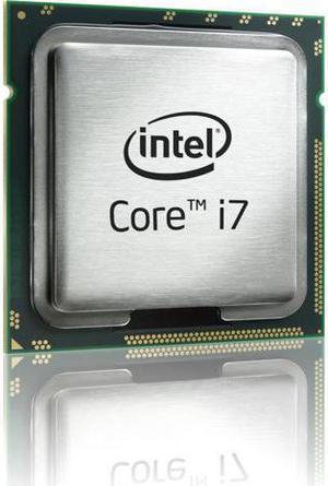 Intel Core i7-3820 Sandy Bridge-E Quad-Core 3.6GHz (3.8GHz Turbo Boost) LGA 2011 130W BX80619i73820 Desktop Processor